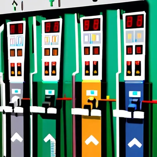 Топливный баланс станции: почему он важен для устойчивой генерации