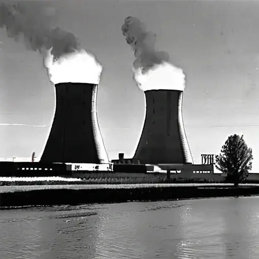 Атомная энергетика и ядерные технологии как основа надежной и низкоуглеродной генерации