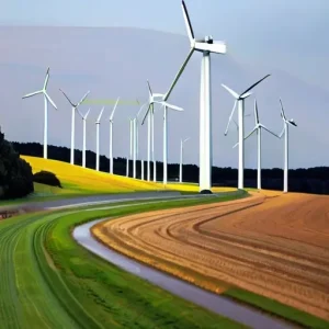 Эффективность ветровой генерации: как ее оценивают в реальных условиях