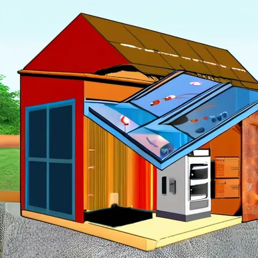 Генерация тепла как часть единой энергетической системы Генерация тепла как часть единой энергетической системы