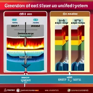 Генерация тепла как часть единой энергетической системы