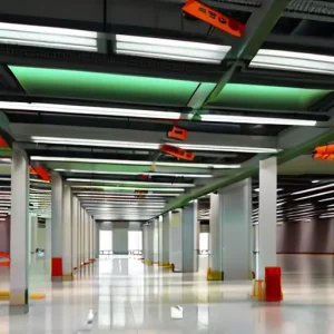 Энергоэффективность систем освещения: как меняется подход к экономии электроэнергии