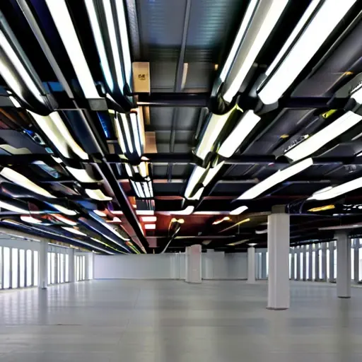 Энергоэффективность систем освещения: как меняется подход к экономии электроэнергии Энергоэффективность систем освещения: как меняется подход к экономии электроэнергии