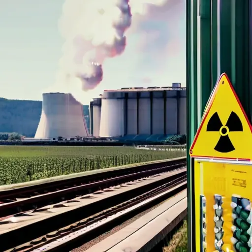 Реакторные технологии в атомной энергетике: как меняется отраслевой подход Реакторные технологии в атомной энергетике: как меняется отраслевой подход