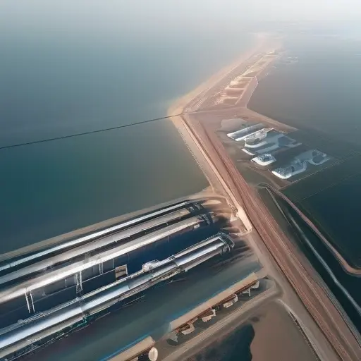 Топливное снабжение электростанций: где скрыты основные риски и резервы