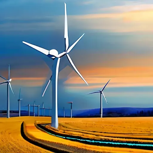 Ветровая генерация в условиях энергетического перехода: главные ориентиры развития