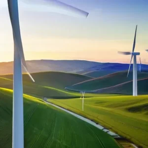 Ветровая генерация в условиях энергетического перехода: главные ориентиры развития
