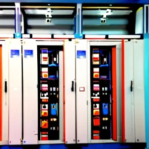 Ячейки распределительного устройства: как они влияют на работу подстанции