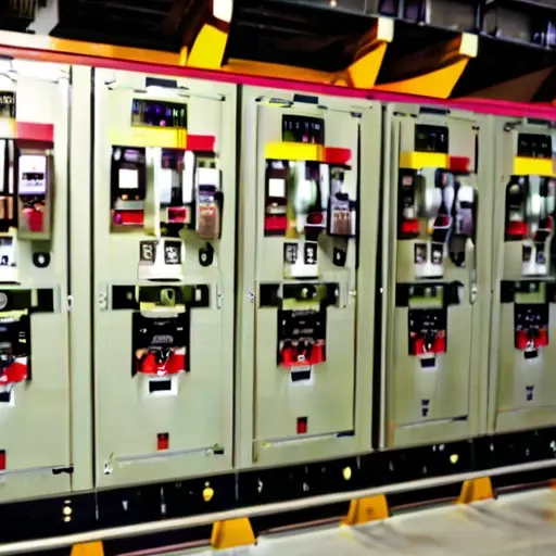 Ячейки распределительного устройства: как они влияют на работу подстанции Ячейки распределительного устройства: как они влияют на работу подстанции