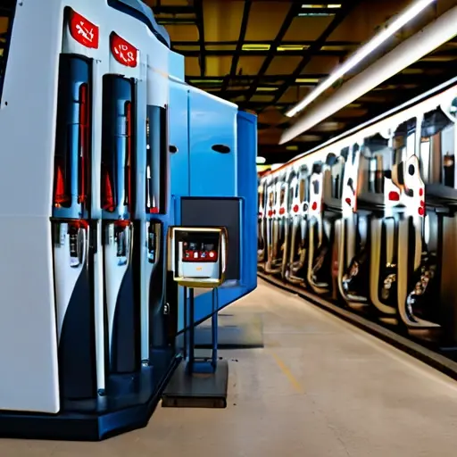 Газопоршневая энергетика для предприятий: как меняется интерес к локальной генерации Газопоршневая энергетика для предприятий: как меняется интерес к локальной генерации