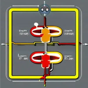 Генерация электро- и теплоэнергии как единый технологический контур