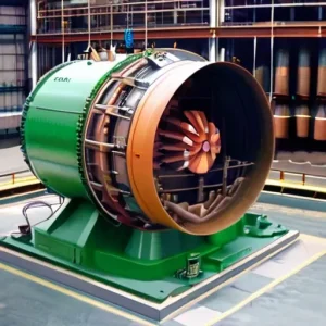 Реакторная установка АЭС: как она формирует основу генерации