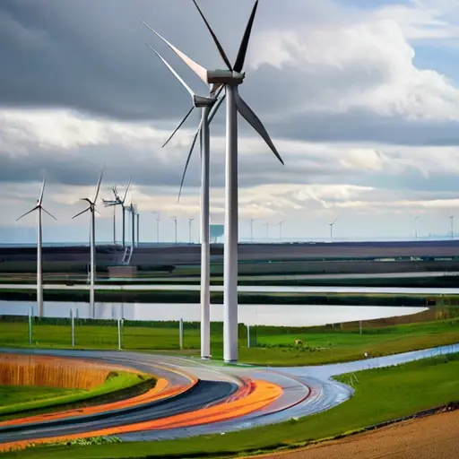 АЭС в структуре национальной энергетики: как сохраняется баланс надежности и масштаба АЭС в структуре национальной энергетики: как сохраняется баланс надежности и масштаба