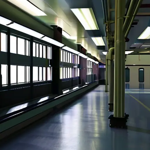 Энергоэффективное освещение для предприятия: как снизить нагрузку на энергосистему объекта Энергоэффективное освещение для предприятия: как снизить нагрузку на энергосистему объекта