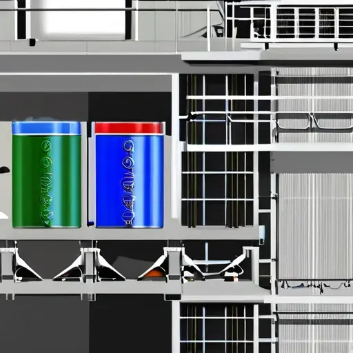 Как энергопредприятия находят баланс между двумя видами нагрузки Как энергопредприятия находят баланс между двумя видами нагрузки