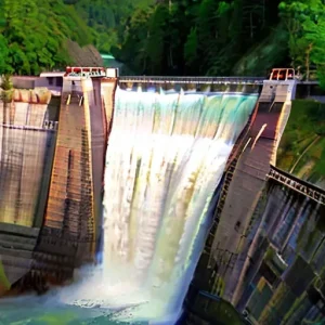 Развитие гидроэнергетики: что важно для долгосрочной энергетической надежности