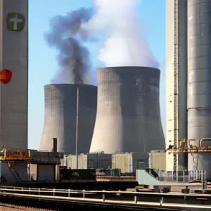 Ядерный реактор и безопасность энергоснабжения: где проходит ключевая связь