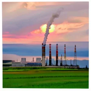 Газопоршневые электростанции для промышленности: какие преимущества особенно важны