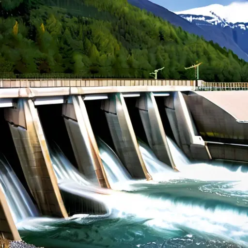 Малая гидроэнергетика в региональной инфраструктуре: где она особенно перспективна Малая гидроэнергетика в региональной инфраструктуре: где она особенно перспективна