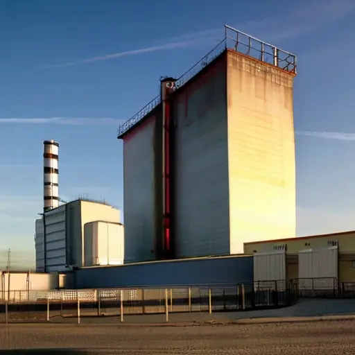 Электрическая и тепловая нагрузка: как они влияют на работу станций