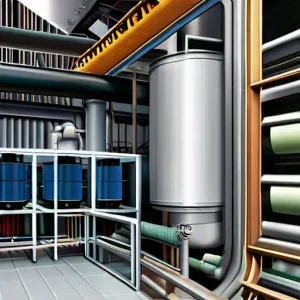 Электрическая и тепловая нагрузка: как они влияют на работу станций