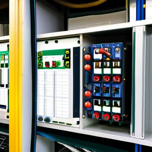 Электросетевое оборудование и распределительные узлы: что важно для безаварийной работы Электросетевое оборудование и распределительные узлы: что важно для безаварийной работы