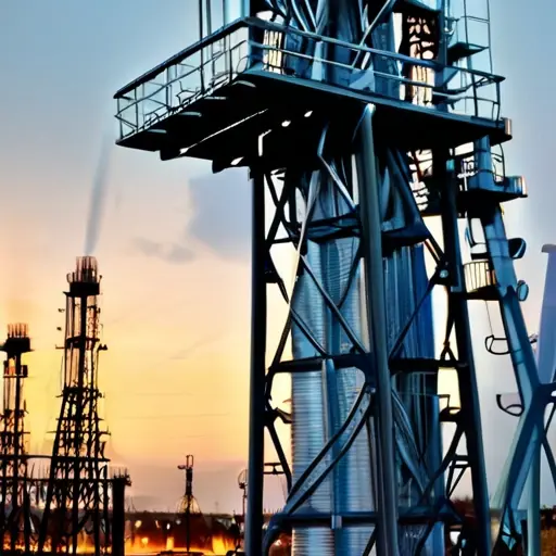 Газовая распределенная генерация: как она усиливает устойчивость энергоснабжения