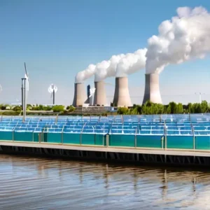 Гидрогенерация и баланс мощности: как она влияет на устойчивость энергосистемы