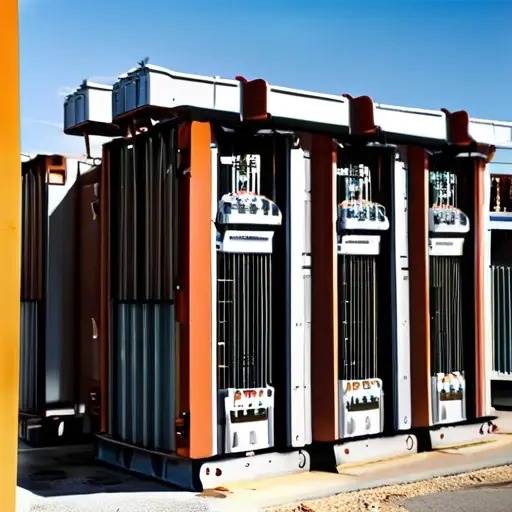 Трансформаторы подстанций: как они влияют на качество электроснабжения Трансформаторы подстанций: как они влияют на качество электроснабжения