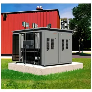 Трансформаторы подстанций: как они влияют на качество электроснабжения