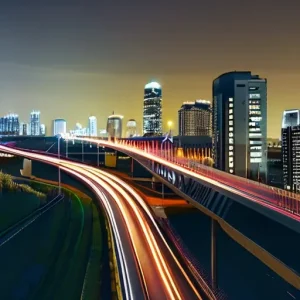 Управление освещением и энергопотреблением: почему автоматизация меняет результат