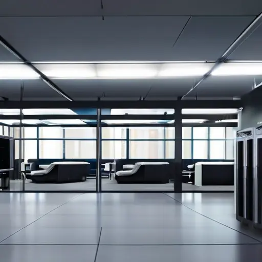 Управление освещением и энергопотреблением: почему автоматизация меняет результат