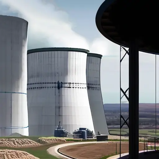 Ядерные реакторные решения в современной энергетике: как оценивают их значение Ядерные реакторные решения в современной энергетике: как оценивают их значение