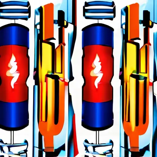 Генерация электро- и теплоэнергии как инструмент ресурсной устойчивости