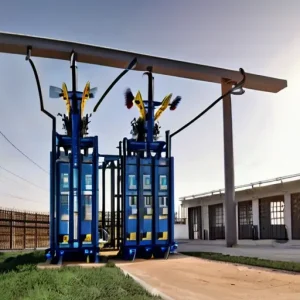 Трансформаторное оборудование подстанции: ключевые требования к эксплуатации