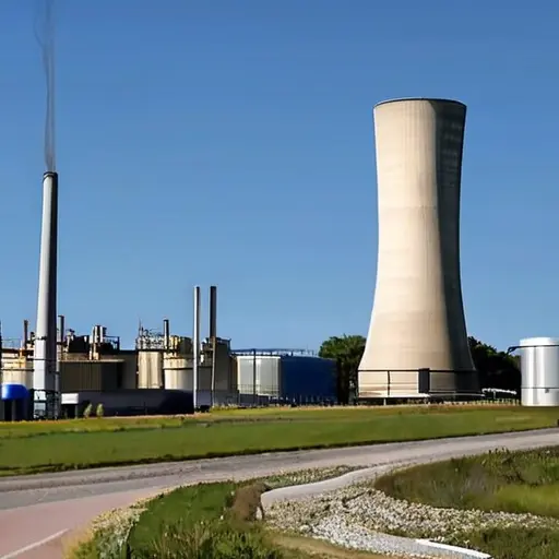Газовая генерация для бизнеса: как собственные мощности меняют подход к энергоснабжению Газовая генерация для бизнеса: как собственные мощности меняют подход к энергоснабжению