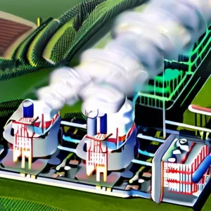 Газовая генерация для бизнеса: как собственные мощности меняют подход к энергоснабжению