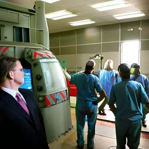 Ядерная безопасность на АЭС: как формируется культура устойчивой работы Ядерная безопасность на АЭС: как формируется культура устойчивой работы