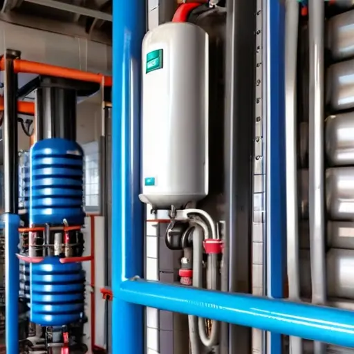 Локальная газовая энергетика как часть современной распределенной инфраструктуры