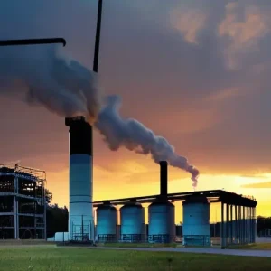 Локальная газовая энергетика как часть современной распределенной инфраструктуры