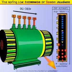 Режим работы силового трансформатора в условиях переменного спроса