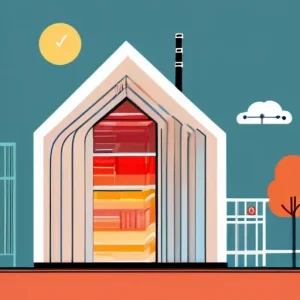 Энергосбережение в теплоснабжении: где формируются основные потери