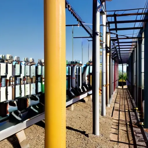 Потери в трансформаторах подстанций: как они отражаются на эффективности электросетей Потери в трансформаторах подстанций: как они отражаются на эффективности электросетей