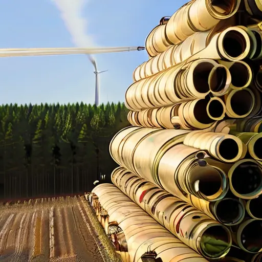 Биоэнергетика как часть низкоуглеродной трансформации энергосектора Биоэнергетика как часть низкоуглеродной трансформации энергосектора