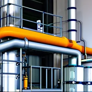 Газ для котельных установок: почему он остается основным выбором