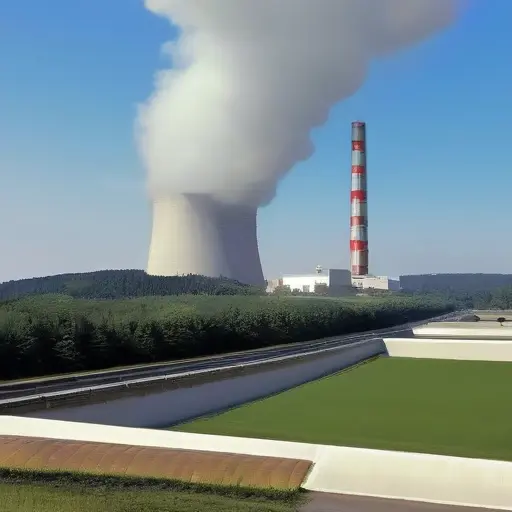 Ядерная энергетика и управление рисками: какие принципы считаются ключевыми