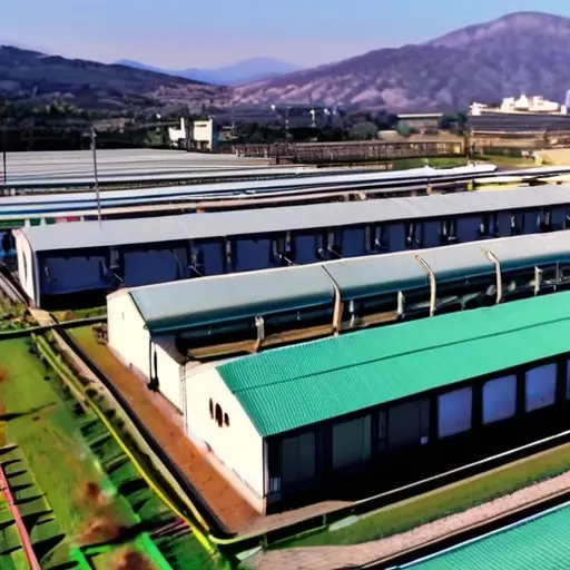 Генерация энергии без сбоев: что стоит за устойчивой работой станции