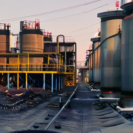 Нефтегазовые ресурсы для тепловой генерации: как они влияют на устойчивость сезона