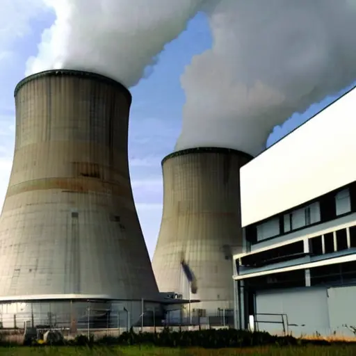 Атомные электростанции и энергетическая независимость: как связаны эти направления Атомные электростанции и энергетическая независимость: как связаны эти направления