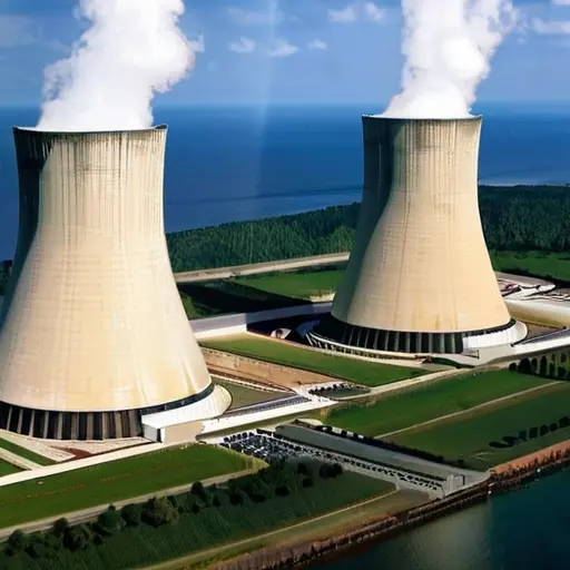 Атомная генерация для энергоемкой экономики: почему она сохраняет стратегический статус